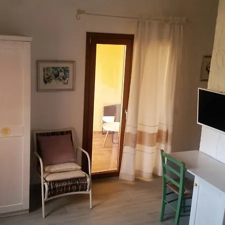 Cala Caterina Bay ベッド・アンド・ブレックファスト