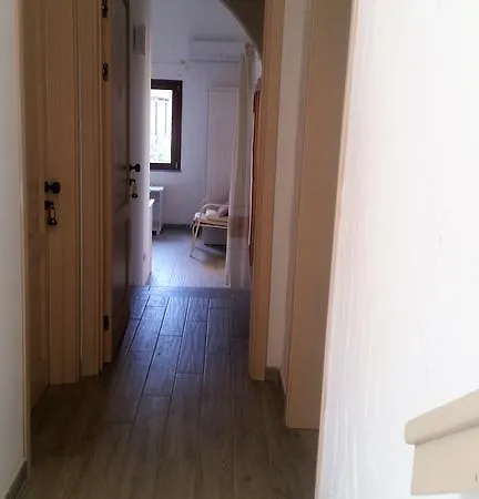 ベッド・アンド・ブレックファスト Cala Caterina Bay *