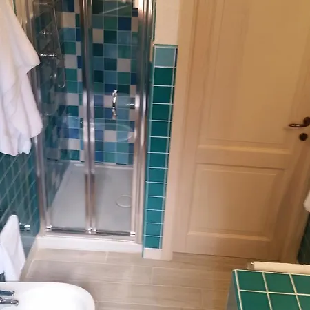 ベッド・アンド・ブレックファスト Cala Caterina Bay *