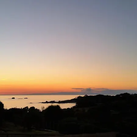 Alojamento de Acomodação e Pequeno-almoço Cala Caterina Bay *