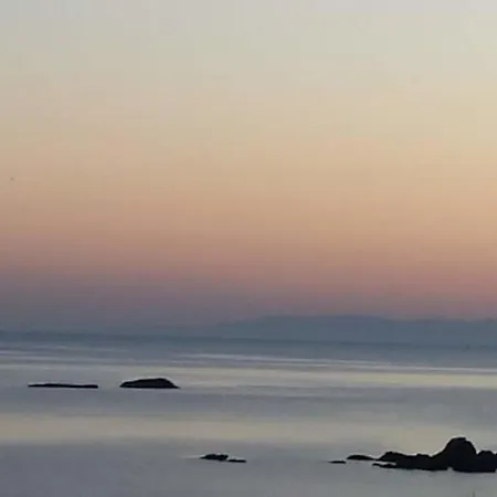 Cala Caterina Bay Alojamento de Acomodação e Pequeno-almoço Villasimius
