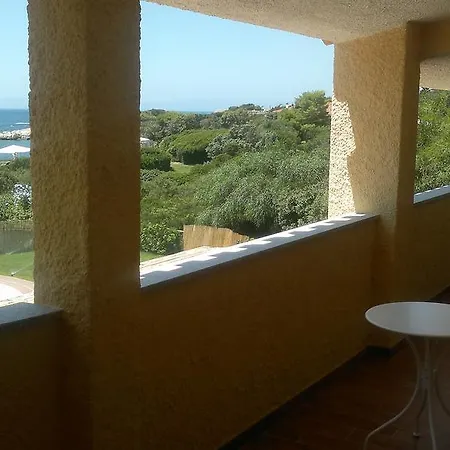 Cala Caterina Bay *