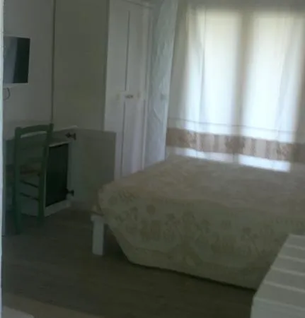 Cala Caterina Bay Bed & Breakfast Villasimius