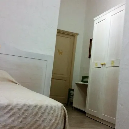 Cala Caterina Bay Bed & Breakfast