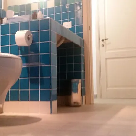 Cala Caterina Bay Bed & Breakfast Villasimius