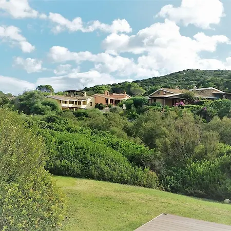 Cala Caterina Bay Alojamento de Acomodação e Pequeno-almoço *