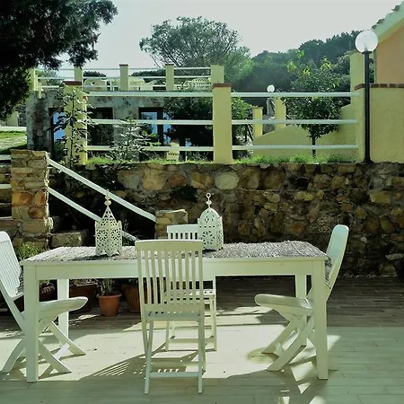 Cala Caterina Bay *