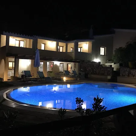 Cala Caterina Bay * Villasimius