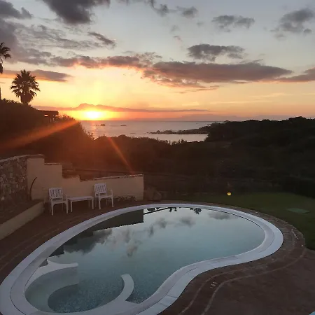 Bed & Breakfast Cala Caterina Bay Villasimius