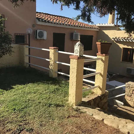 Cala Caterina Bay Bed & Breakfast