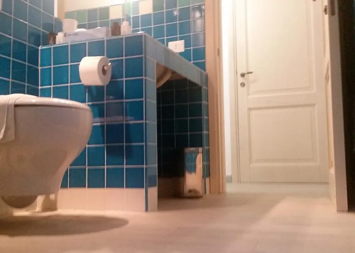 Cala Caterina Bay Oda ve Kahvaltı Villasimius